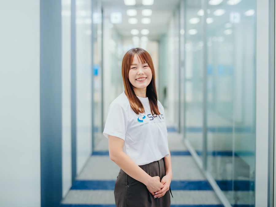 河村 由実子